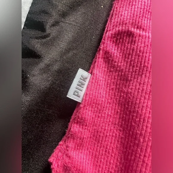 Victoria Secret Pink Tank Top - Picture 4 of 4